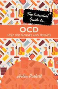 Book Cover for The Essential Guide to ... OCD by Helen Poskitt