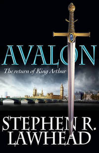 Book Cover for Avalon by Stephen R Lawhead