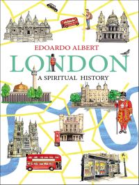 Book Cover for London by Edoardo Albert