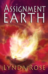 Book Cover for Assignment Earth by Lynda Rose