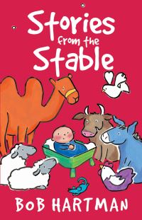 Book Cover for Stories from the Stable by Bob Hartman