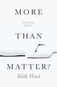 Book Cover for More Than Matter? by Keith Ward