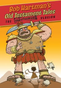 Book Cover for Bob Hartman's Old Testament Tales by Bob Hartman