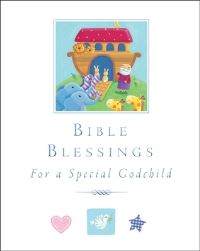 Book Cover for Bible Blessings by Sophie Piper, Caroline Williams