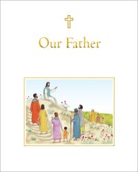Book Cover for Our Father by Sophie Piper