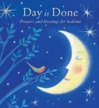 Book Cover for Day Is Done by Elena Pasquali