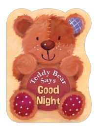 Book Cover for Good Night by Suzy Senior