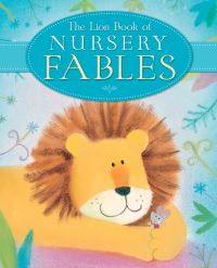 Book Cover for The Lion Book of Nursery Fables by Sophie Piper