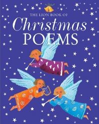 Book Cover for The Lion Book of Christmas Poems by Sophie Piper