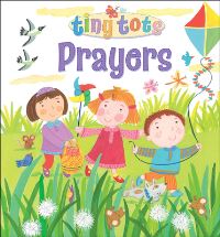 Book Cover for Prayers by Lois Rock