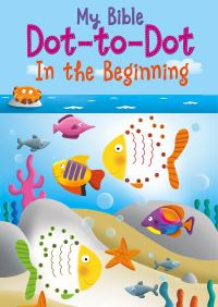 Book Cover for In the Beginning by Christina Goodings