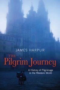 Book Cover for The Pilgrim Journey by James Harpur