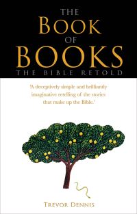 Book Cover for The Book of Books by Trevor Dennis