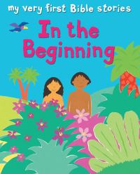 Book Cover for In the Beginning by Lois Rock