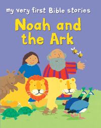 Book Cover for Noah and the Ark by Lois Rock