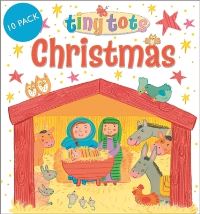 Book Cover for Christmas by Lois Rock