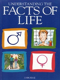 Book Cover for Understanding the Facts of Life by Susan Meredith, Robyn Gee