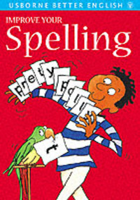 Book Cover for Spelling by Victoria Parker, Kevin Faerber, Jane Chisholm, Jane Davage, George Phillipson