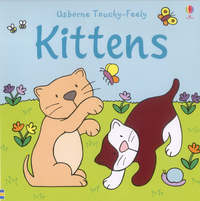 Book Cover for Kittens by Fiona Watt, Rachel Wells