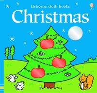 Book Cover for Christmas by Fiona Watt, Rachel Wells