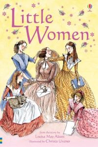 Book Cover for Little Women by Mary Sebag-Montefiore, Christa Unzner-Fischer, Louisa May Alcott