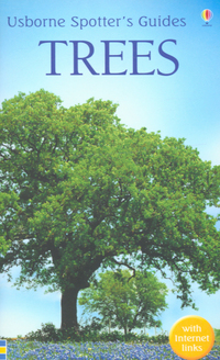 Book Cover for Trees by Esmond Harris, Annabel Milne, Peter Stebbing