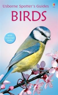 Book Cover for Birds by Peter Holden, Trevor Boyer