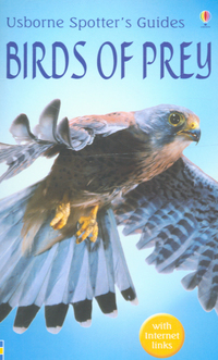 Book Cover for Birds of Prey by Peter Holden, R F Porter, Ian Wallace, David Wright