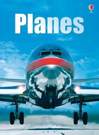 Book Cover for Planes by 