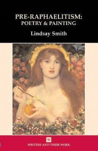 Book Cover for Pre-Raphaelitism by Lindsay Smith