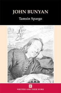 Book Cover for John Bunyan by Tamsin Spargo