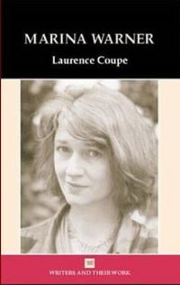 Book Cover for Marina Warner by Laurence Coupe