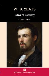 Book Cover for W.B. Yeats by Edward Larrissy