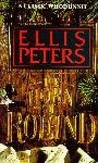 Book Cover for The Horn of Roland by Ellis Peters