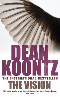 Book Cover for The Vision by Dean R Koontz