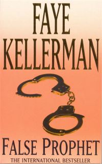 Book Cover for False Prophet by Faye Kellerman