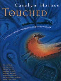 Book Cover for Touched by Carolyn Haines