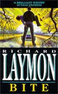 Book Cover for Bite by Richard Laymon