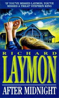 Book Cover for After Midnight by Richard Laymon