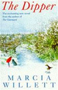 Book Cover for The Dipper by Marcia Willett