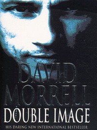 Book Cover for Double Image by David Morrell