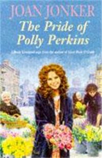 Book Cover for The Pride of Polly Perkins by Joan Jonker