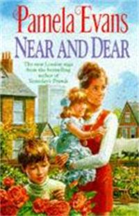 Book Cover for Near and Dear by Pamela Evans