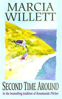 Book Cover for Second Time Around by Marcia Willett