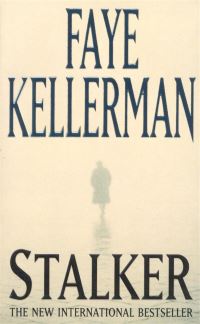 Book Cover for Stalker by Faye Kellerman