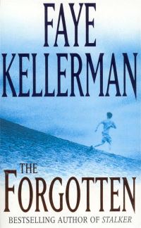 Book Cover for The Forgotten by Faye Kellerman