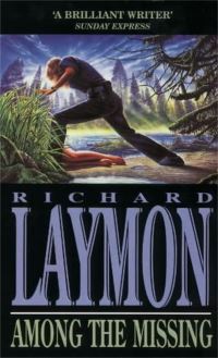 Book Cover for Among the Missing by Richard Laymon