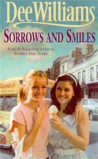 Book Cover for Sorrows and Smiles by Dee Williams