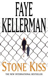 Book Cover for Stone Kiss by Faye Kellerman