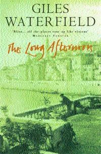 Book Cover for The Long Afternoon by Giles Waterfield